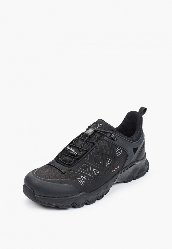 фото Ботинки трекинговые northland