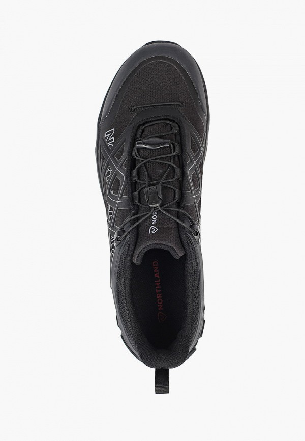 фото Ботинки трекинговые northland