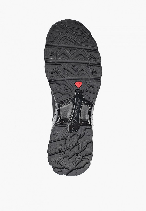 фото Ботинки трекинговые northland