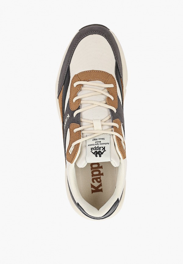 фото Кроссовки kappa