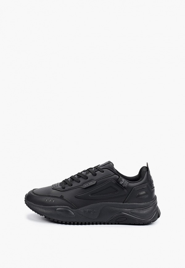 

Кроссовки Fila, Черный, ESCAPE CL