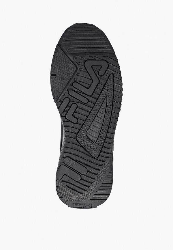 фото Кроссовки fila