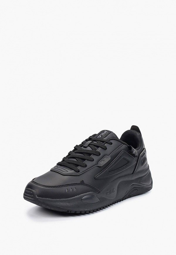 фото Кроссовки fila