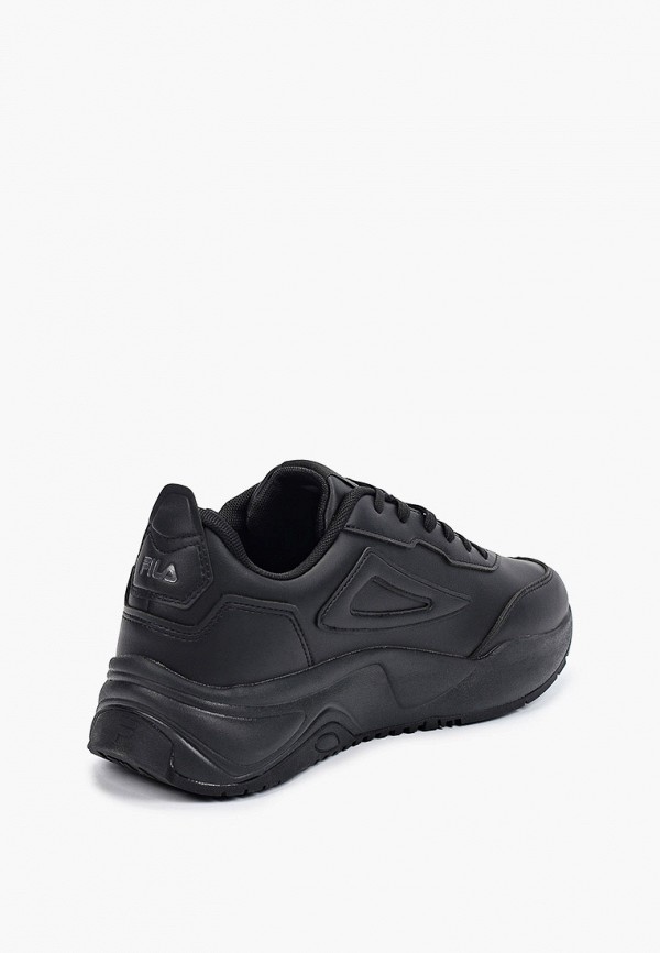 фото Кроссовки fila