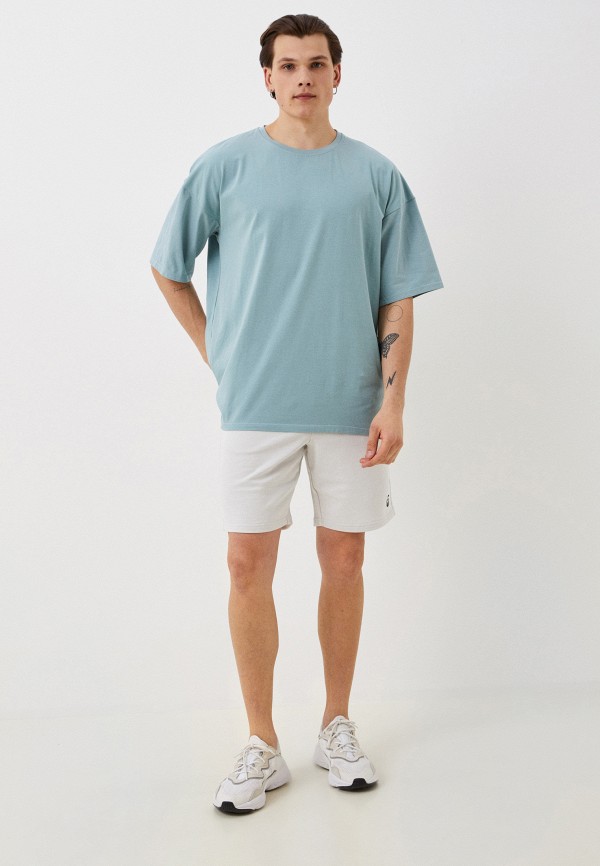 фото Шорты спортивные fila