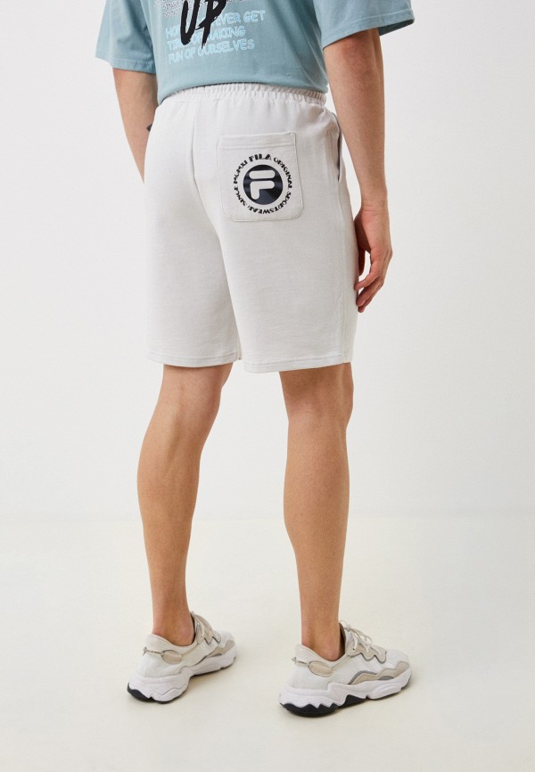 фото Шорты спортивные fila