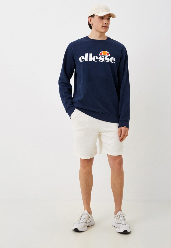 фото Шорты спортивные fila