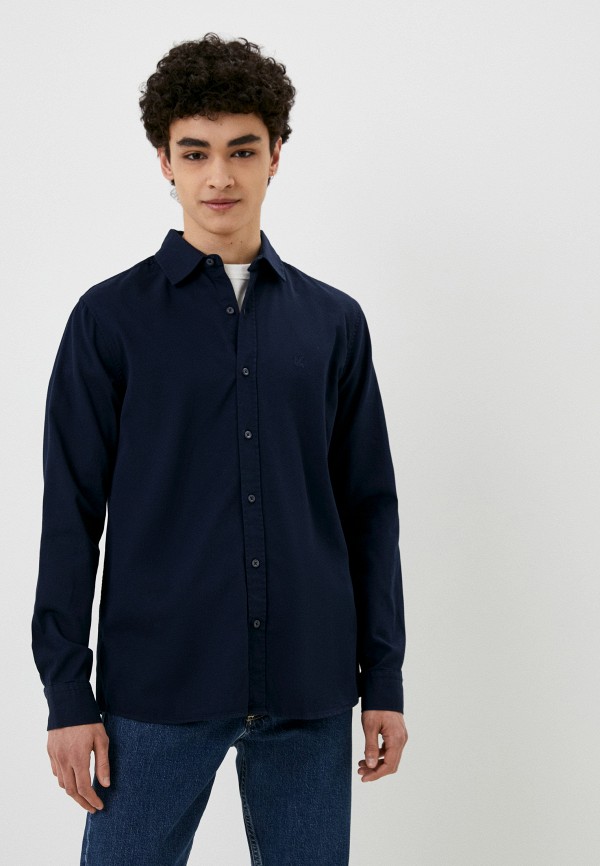 

Рубашка Mavi, Синий, LONG SLEEVE SHIRT