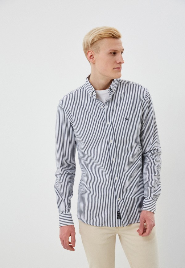 

Рубашка Mavi, Белый, LONG SLEEVE SHIRT