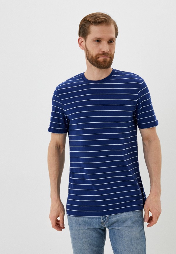 

Футболка Mavi, Синий, SHORT SLEEVE TOP