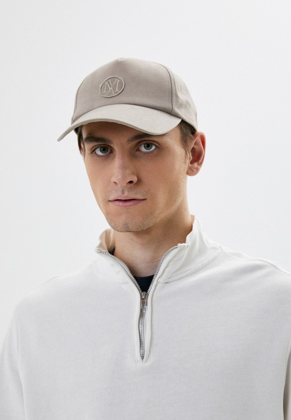 фото Бейсболка mavi