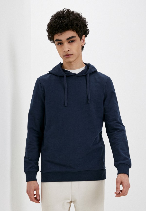

Худи Mavi, Синий, SWEATSHIRT