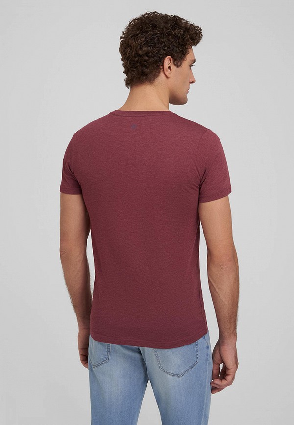 Футболка Henderson бордовый, размер 56, фото 3