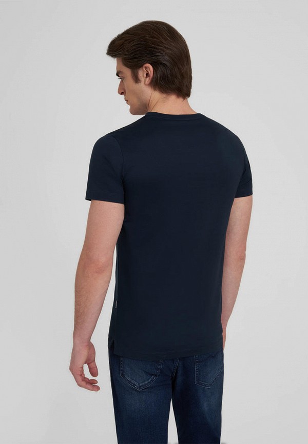 фото Футболка henderson