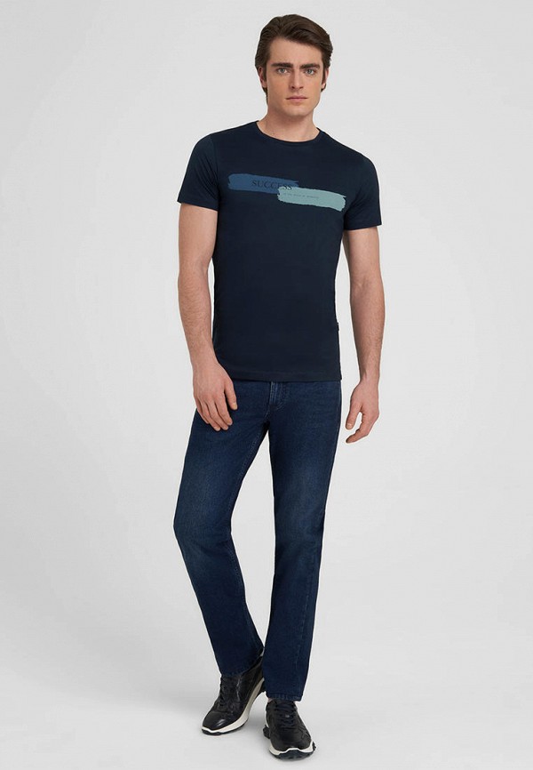 фото Футболка henderson