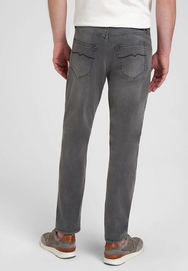 Джинсы Henderson серый, размер 36, фото 3