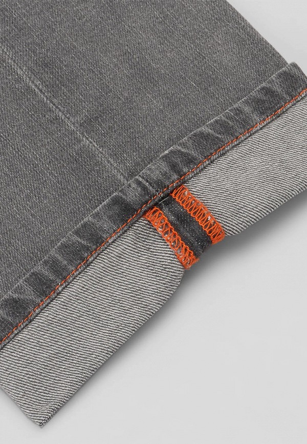 Джинсы Henderson серый, размер 36, фото 7