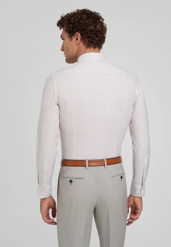 Рубашка Henderson белый, размер 45, фото 2