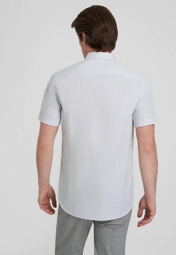 Рубашка Henderson белый, размер 43, фото 2