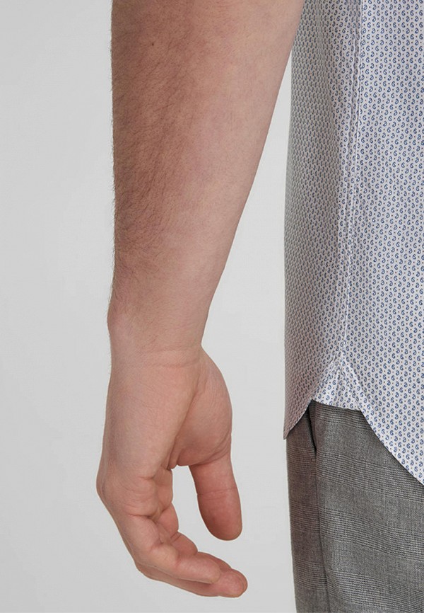 Рубашка Henderson белый, размер 43, фото 3