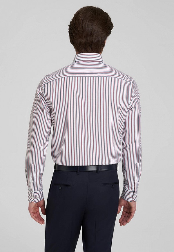 Рубашка Henderson разноцветный, размер 41, фото 2