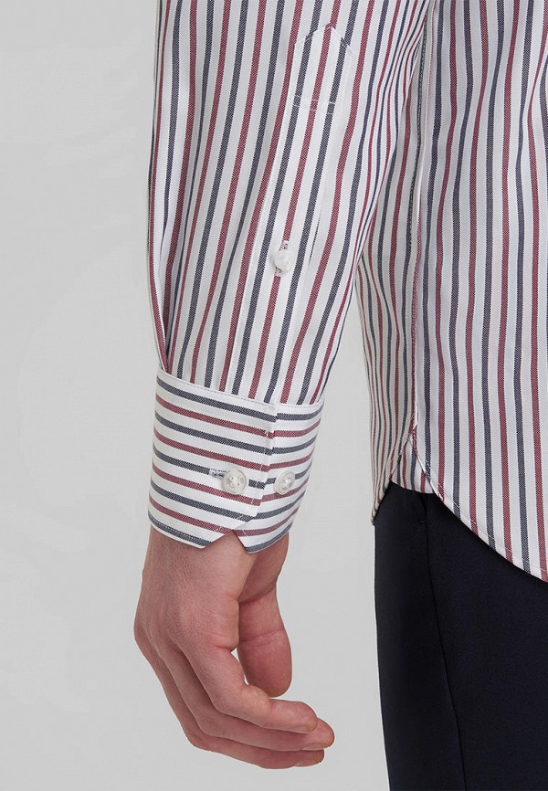 Рубашка Henderson разноцветный, размер 41, фото 3