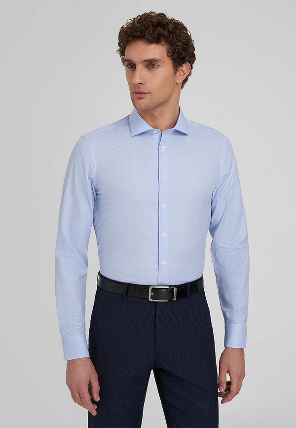 голубой голубой