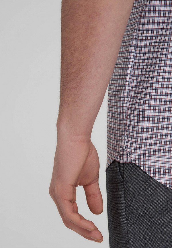 Рубашка Henderson разноцветный, размер 40, фото 3