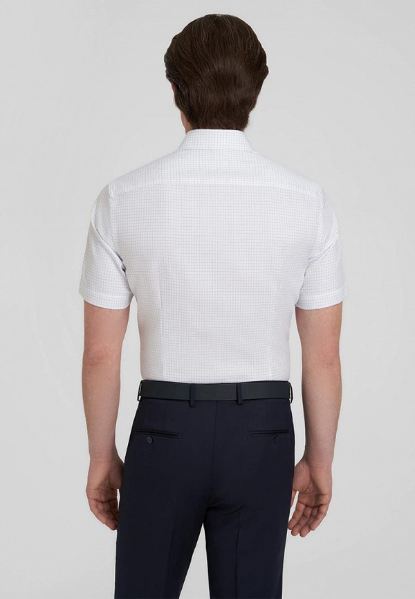 Рубашка Henderson белый, размер 39, фото 2