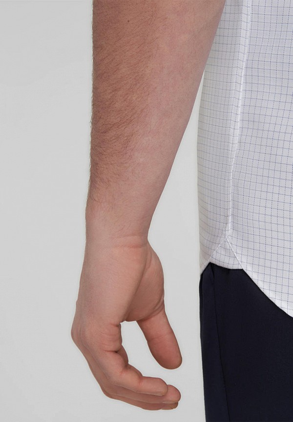 Рубашка Henderson белый, размер 39, фото 3