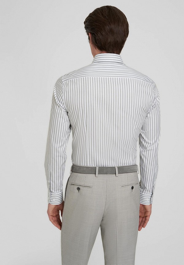 Рубашка Henderson зеленый, размер 40, фото 2