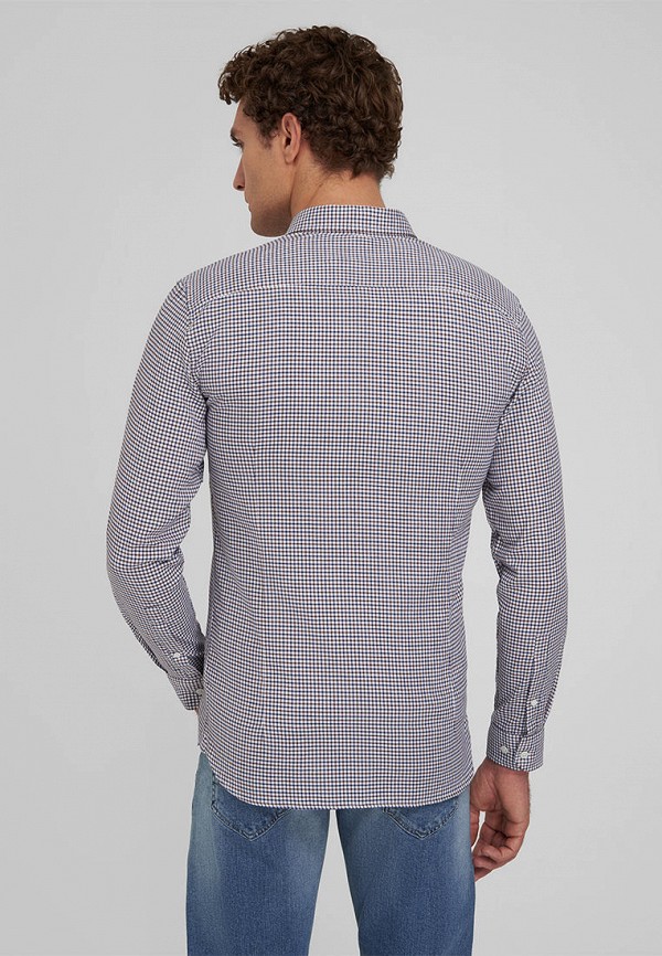 Рубашка Henderson разноцветный, размер 39, фото 2