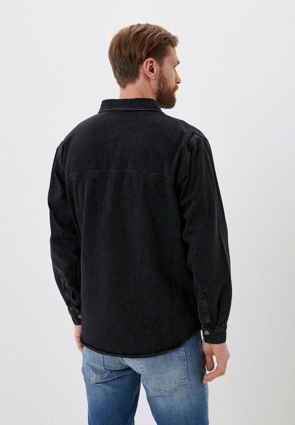 фото Рубашка джинсовая mavi