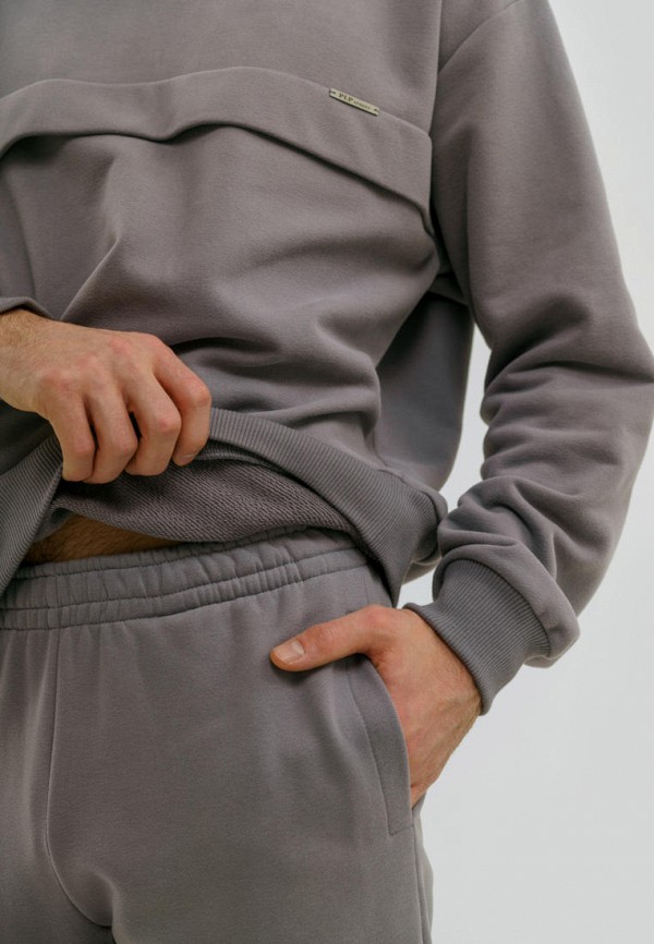 фото Костюм спортивный plp club