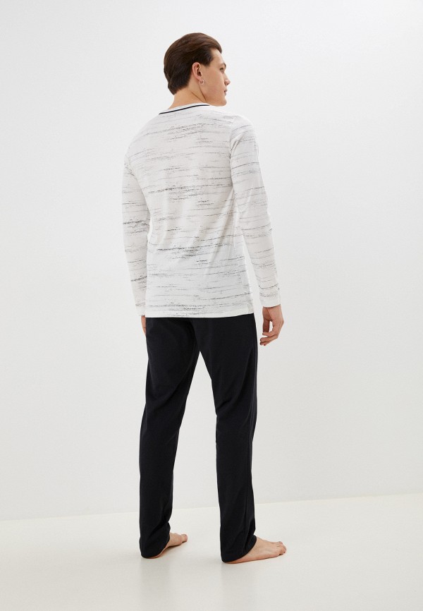 Пижама Suwen разноцветный, размер 54, фото 3