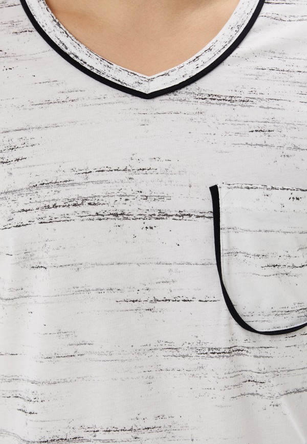 Пижама Suwen разноцветный, размер 54, фото 5