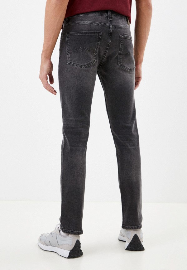 Джинсы Mustang серый, размер 35, фото 3