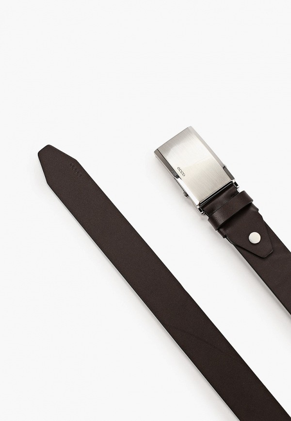 фото Ремень ecco