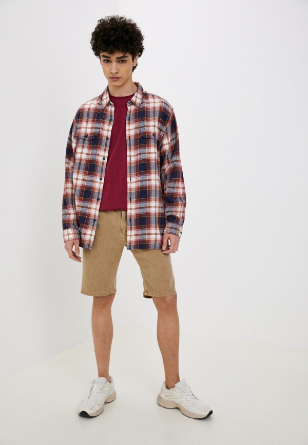 фото Шорты джинсовые jlab