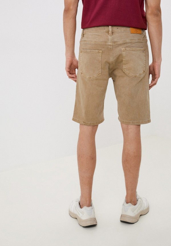 фото Шорты джинсовые jlab