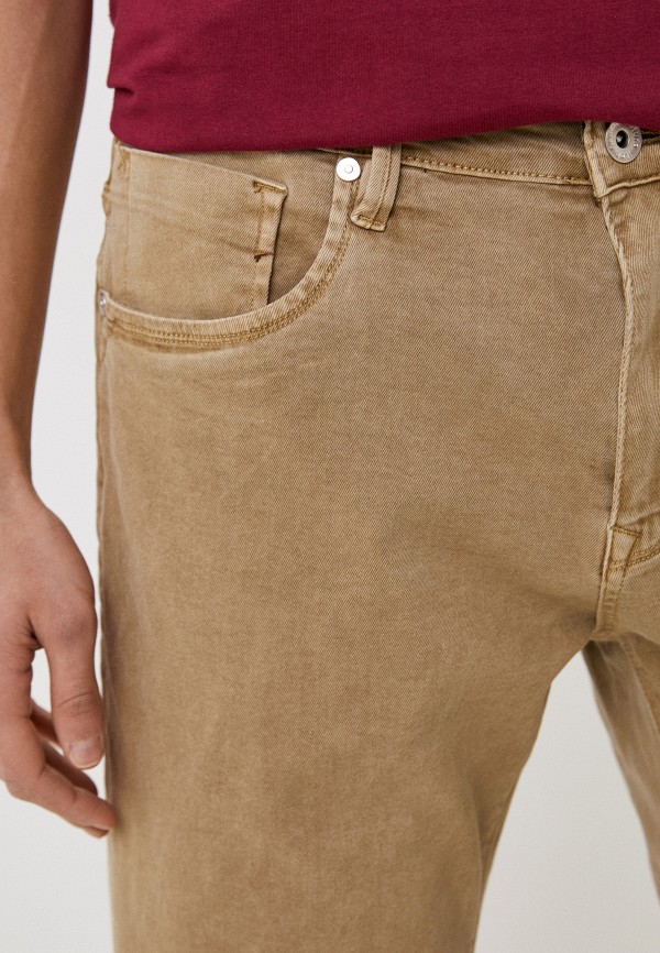 фото Шорты джинсовые jlab