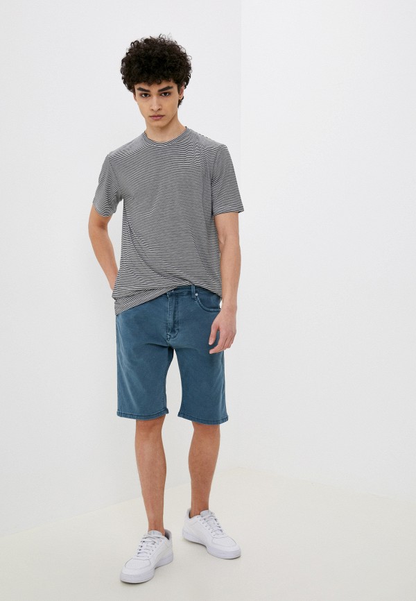 фото Шорты джинсовые jlab