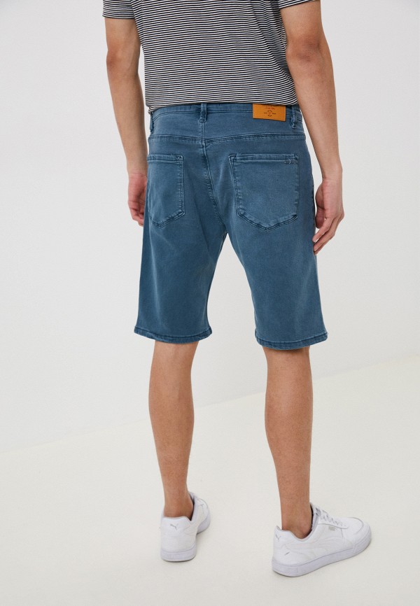 фото Шорты джинсовые jlab