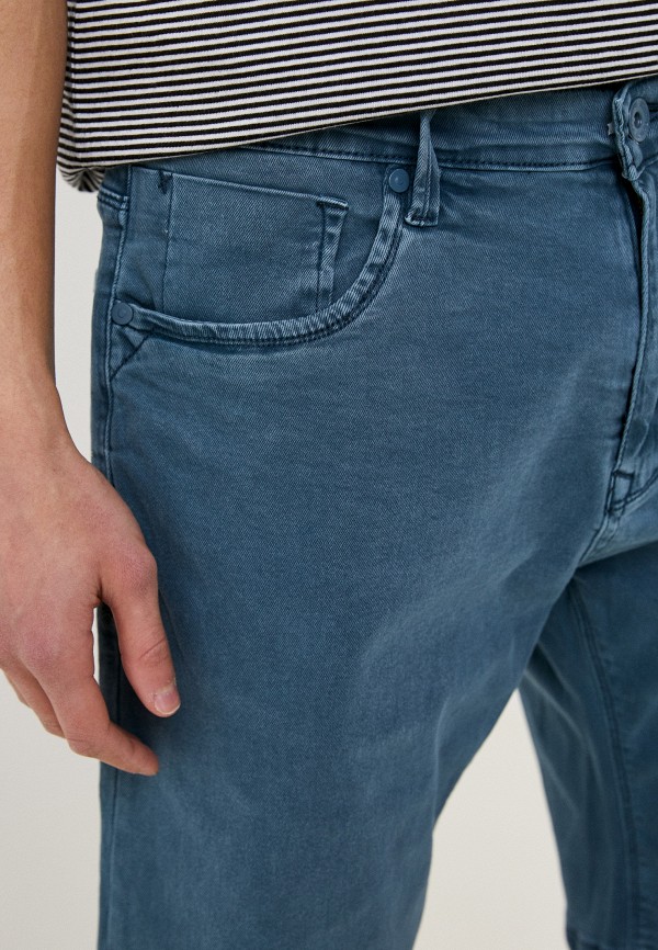 фото Шорты джинсовые jlab