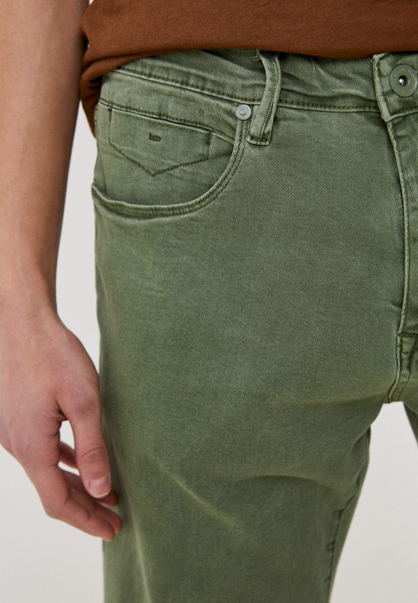 фото Шорты джинсовые jlab