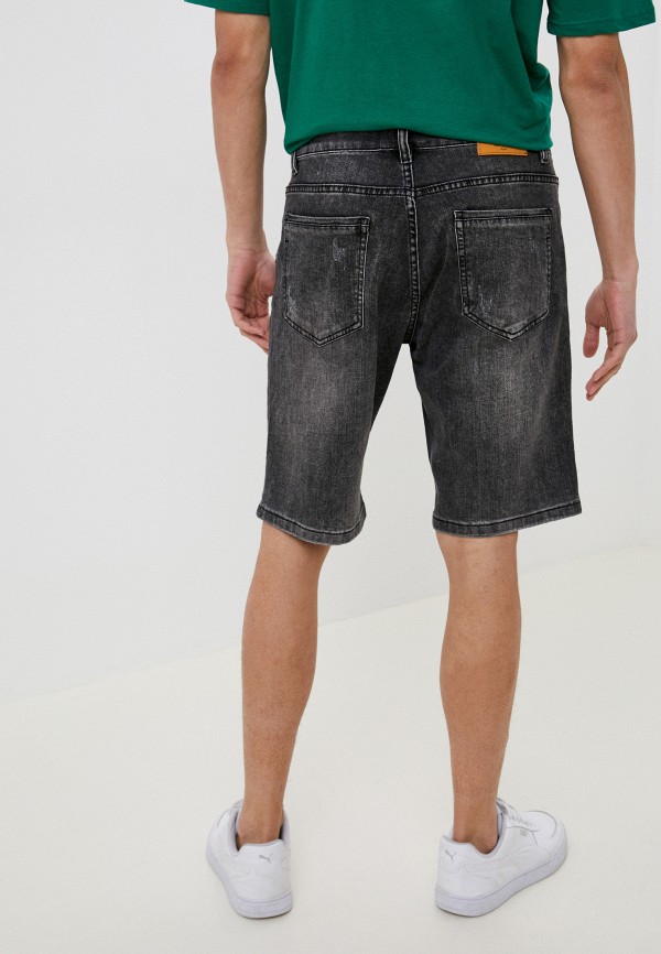 фото Шорты джинсовые jlab