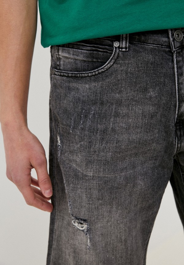 фото Шорты джинсовые jlab