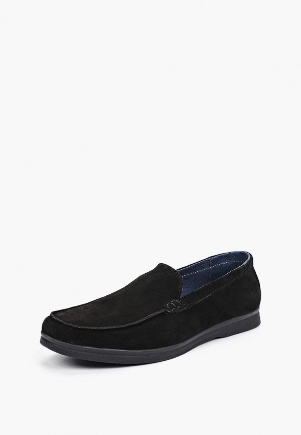 фото Мокасины valser