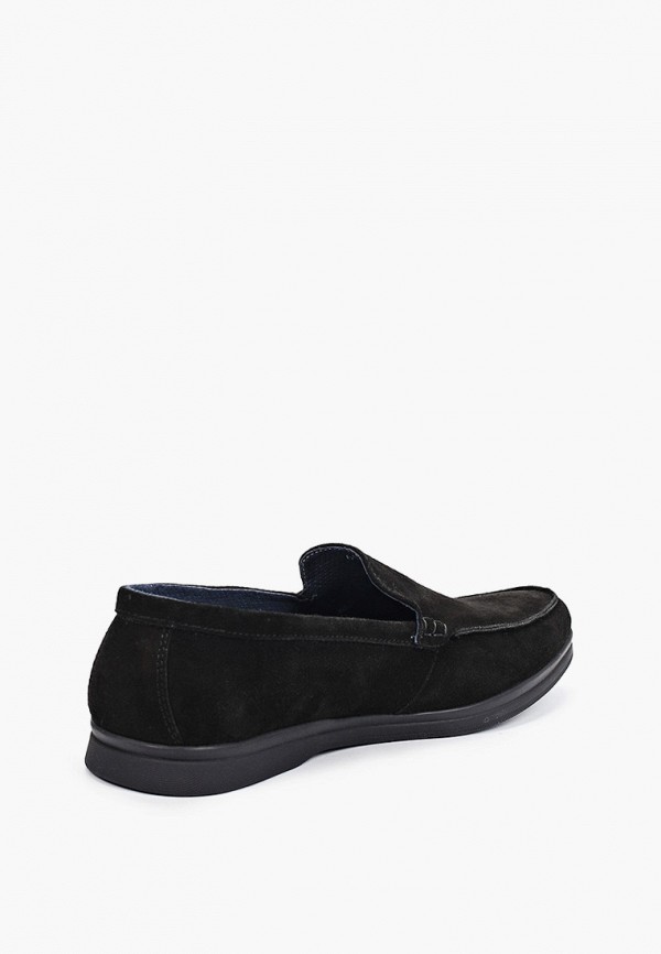 фото Мокасины valser