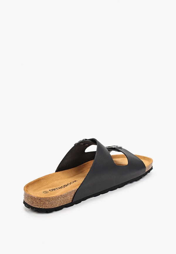 фото Сандалии orthoboom